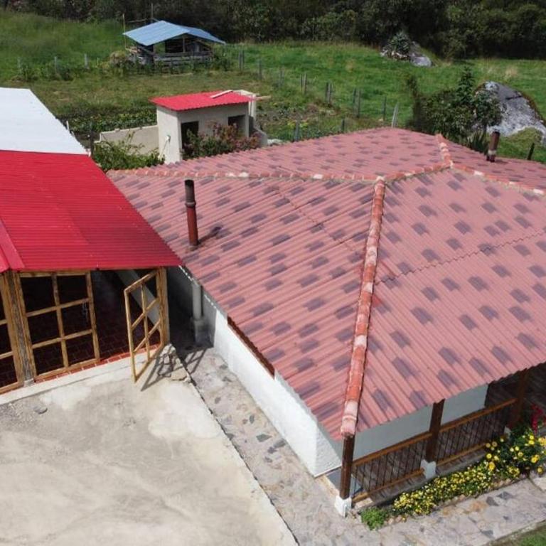 Rancho Santa Inés Completo - Casa de 2 dormitorios - 31
