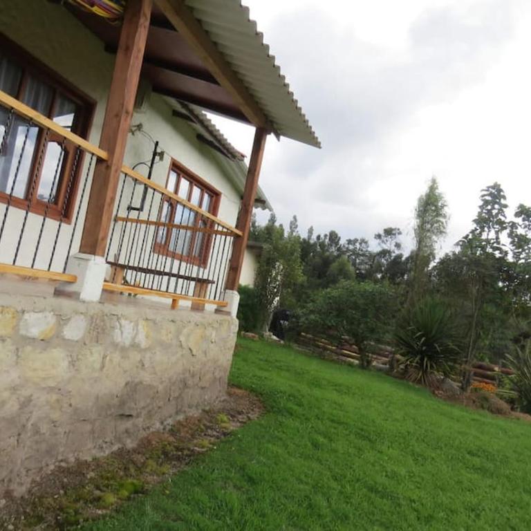 Rancho Santa Inés Completo - Casa de 2 dormitorios - 33