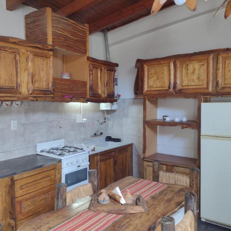 Deptos.El Boulevard - Apartamento de 2 dormitorios - 5