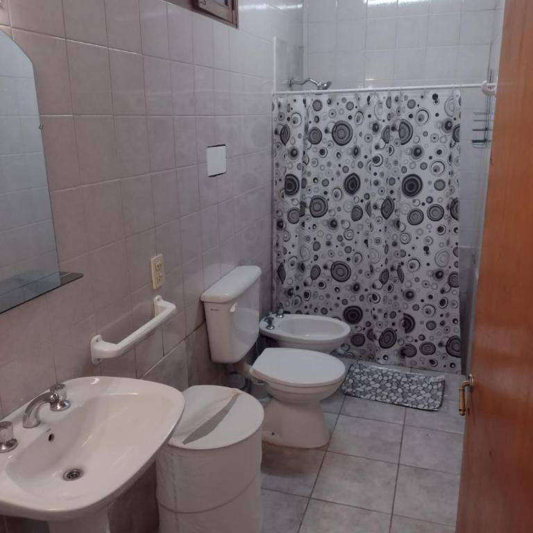 Deptos.El Boulevard - Apartamento de 2 dormitorios - 8