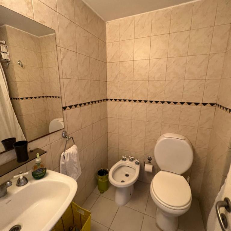 APART BALCARCE - Apartamento de 1 dormitorio - 4