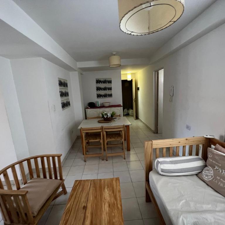 APART BALCARCE - Apartamento de 1 dormitorio - 2