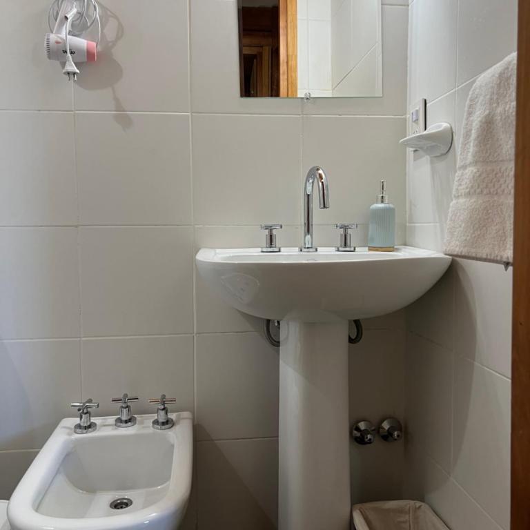 Los Cerros de SMA - Apartamento de 1 dormitorio - 15