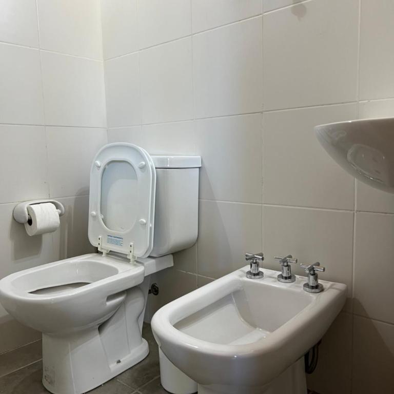 Los Cerros de SMA - Apartamento de 1 dormitorio - 13