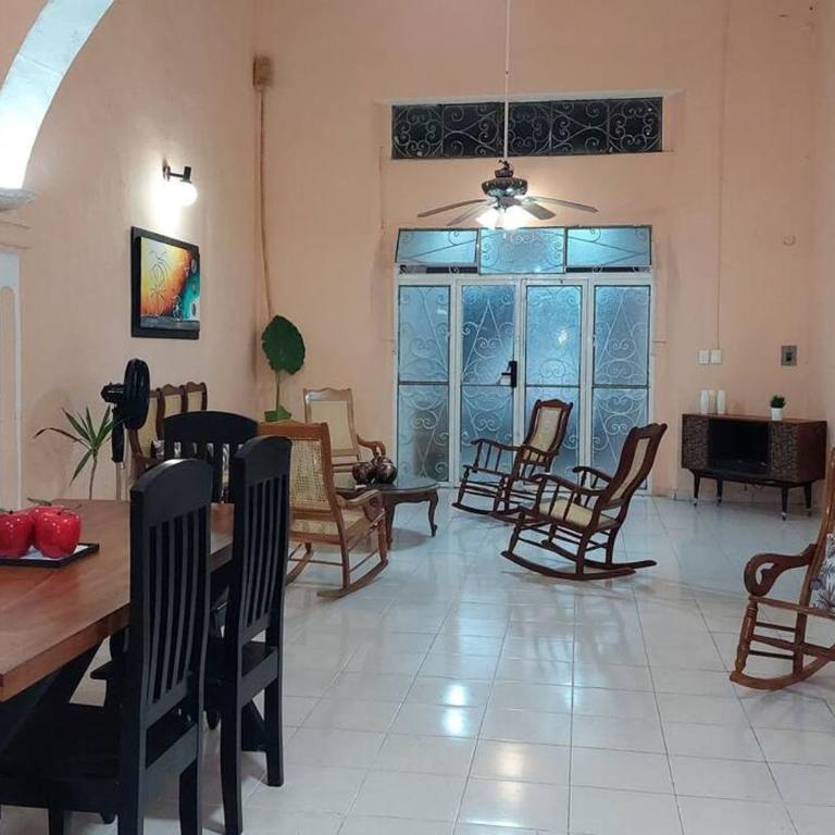 La casita del centro - Casa con 1 dormitorio - 2