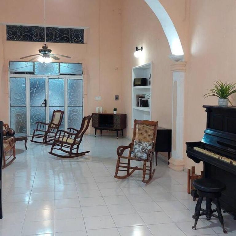 La casita del centro - Casa con 1 dormitorio - 6