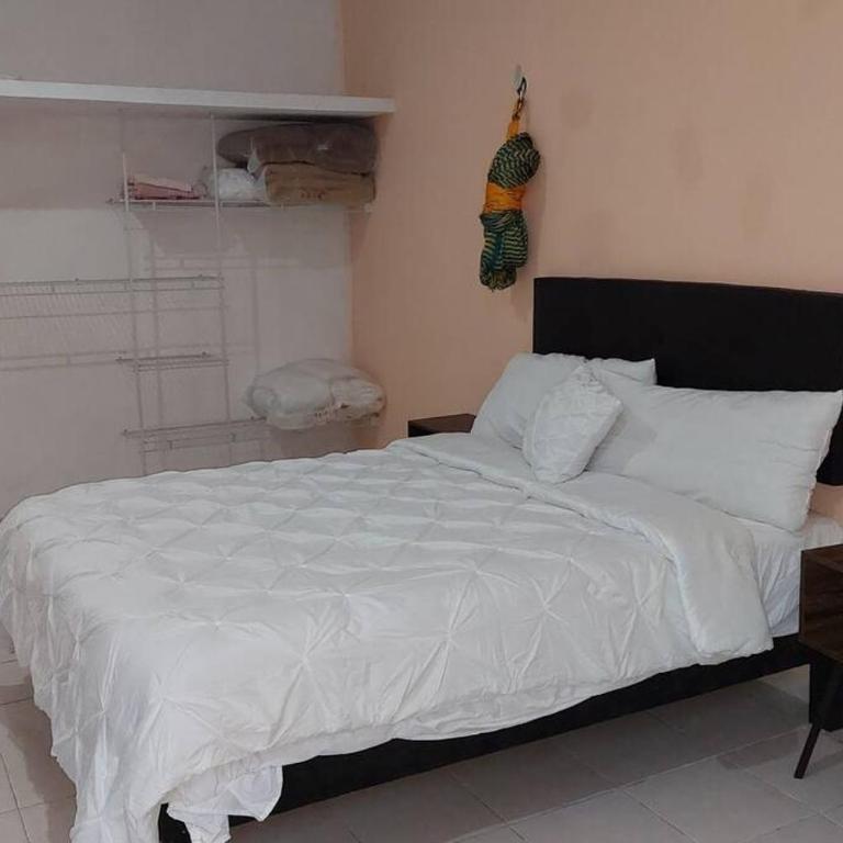 La casita del centro - Casa con 1 dormitorio - 10