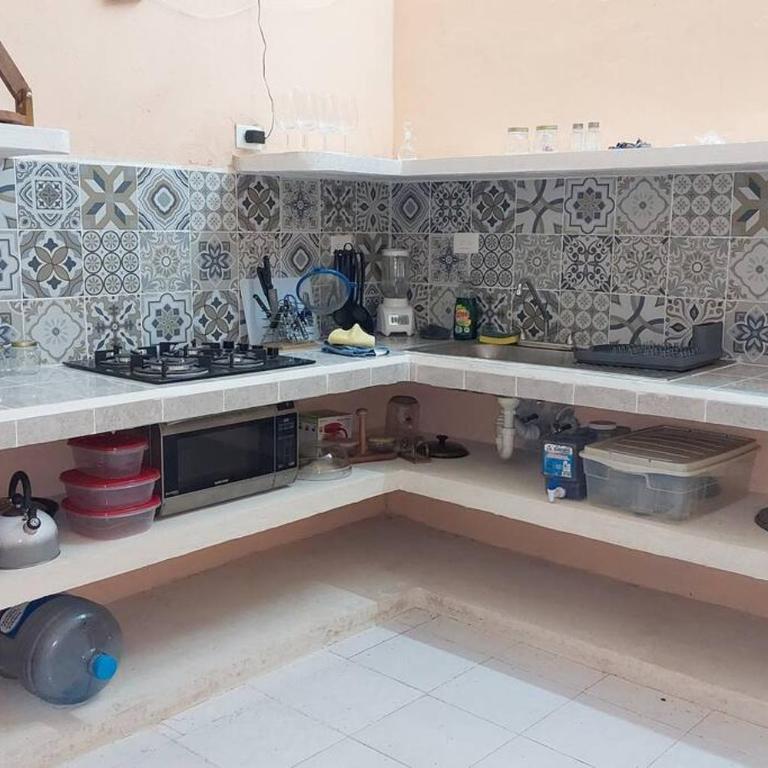 La casita del centro - Casa con 1 dormitorio - 12