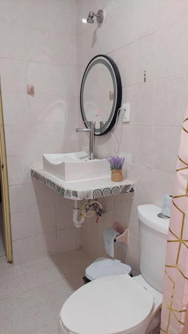 La casita del centro - Casa con 1 dormitorio - 13