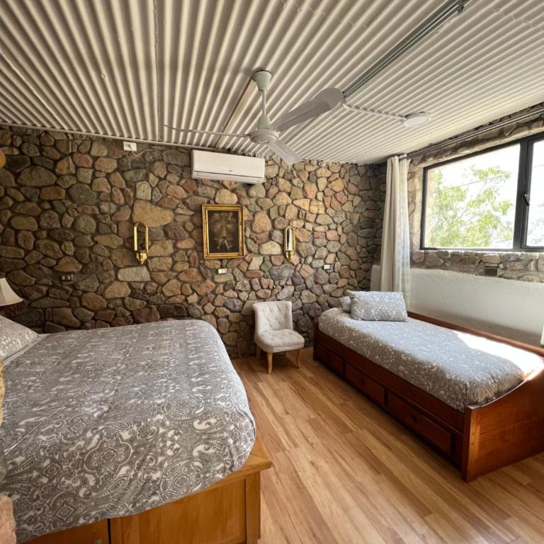 Cabañas Caballieri - Habitación Doble Estándar - 3