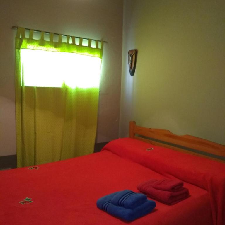mi rincon - Two-Bedroom Apartment - 5