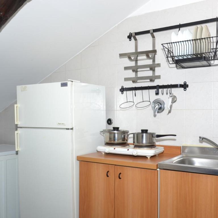 Olimpico - Studio - Attic - 24