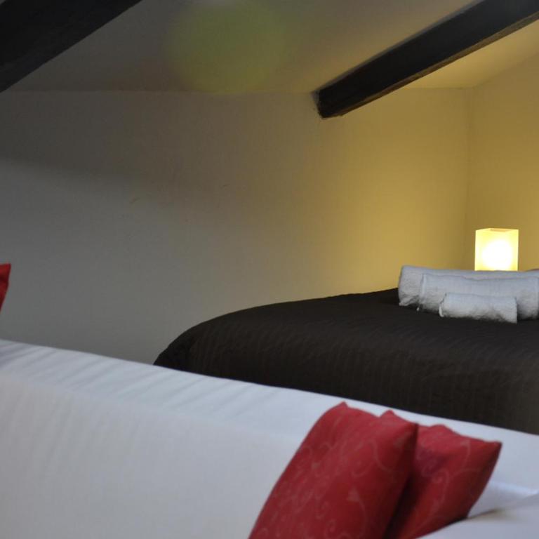 Olimpico - Studio - Attic - 20