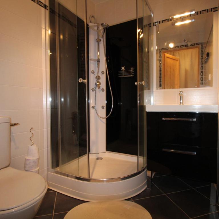 Avoriaz - Studio 4 Pers, Balcon, Proche Centre - FR-1-633-65 - Studio - 7