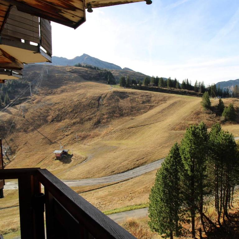 Avoriaz - Studio 4 Pers, Balcon, Proche Centre - FR-1-633-65 - Studio - 9