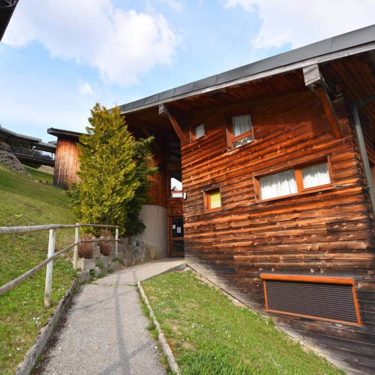 T3 Duplex 45m² 6 Pers, Parking, Tennis, Proche Centre - FR-1-685-59 - Appartamento - 5