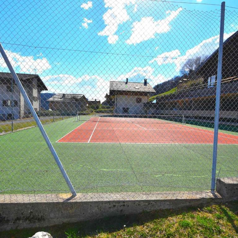 T3 Duplex 45m² 6 Pers, Parking, Tennis, Proche Centre - FR-1-685-59 - Appartamento - 6