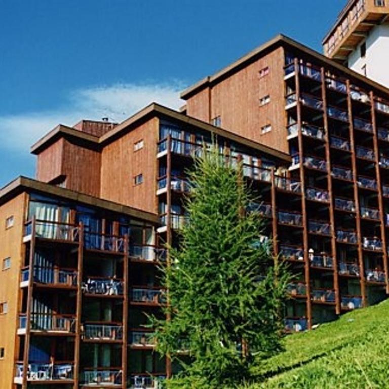 Appartement cosy, proche centre, balcon, vue Mont Blanc - FR-1-346-483 - Apartment - 12