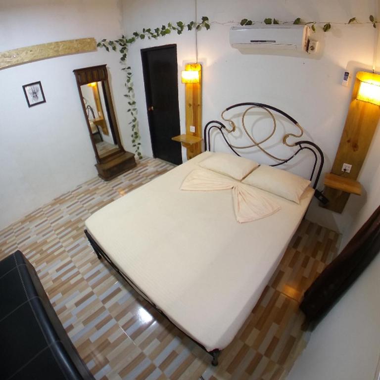 Akainoie - Double Room with Private Bathroom - 1