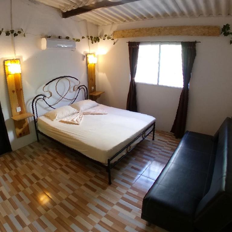 Akainoie - Habitación Doble con baño privado - 3