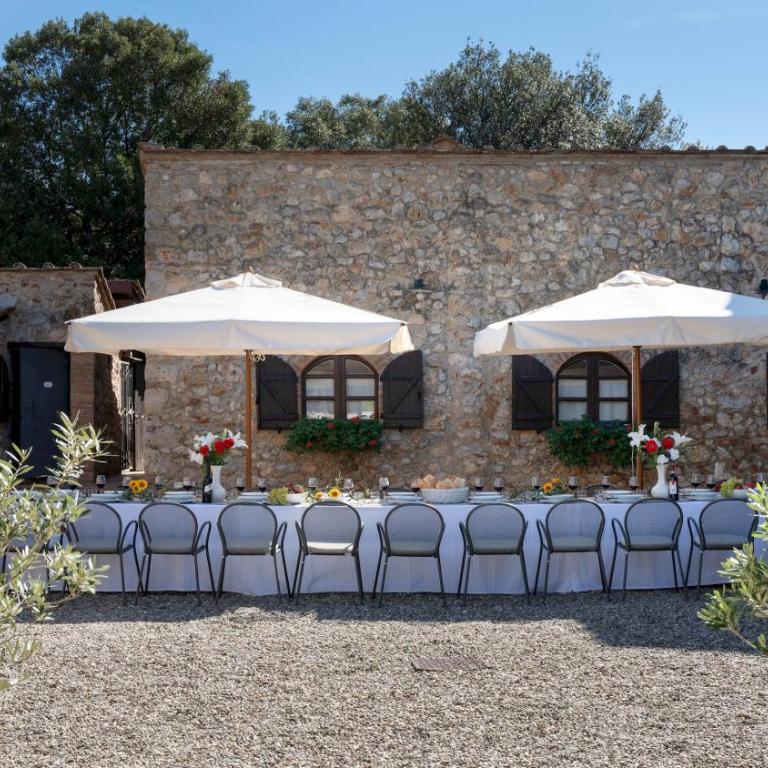 BORGO GALLINAIO 32, Emma Villas - Villa con 16 Camere da Letto - 5
