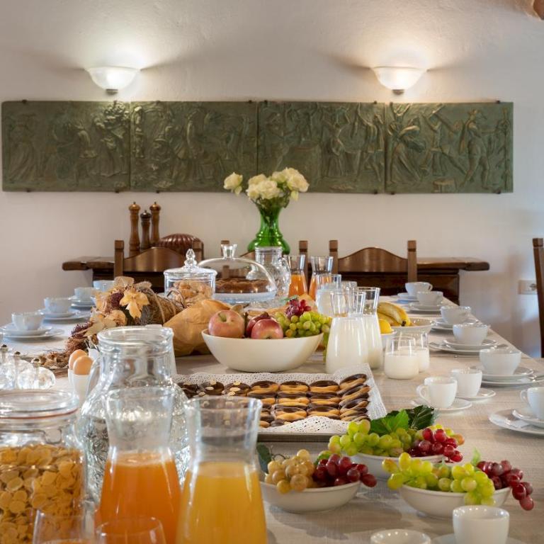 BORGO GALLINAIO 32, Emma Villas - Villa con 16 Camere da Letto - 23