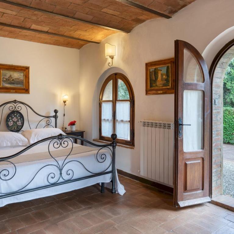 BORGO GALLINAIO 32, Emma Villas - Villa con 16 Camere da Letto - 31