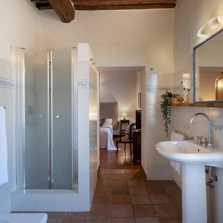 BORGO GALLINAIO 32, Emma Villas - Villa con 16 Camere da Letto - 54