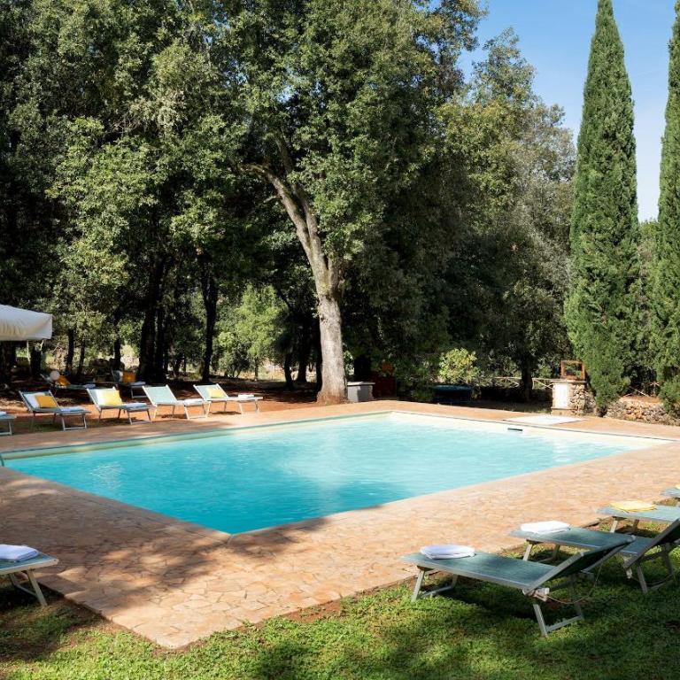 BORGO GALLINAIO 32, Emma Villas - Villa con 16 Camere da Letto - 58