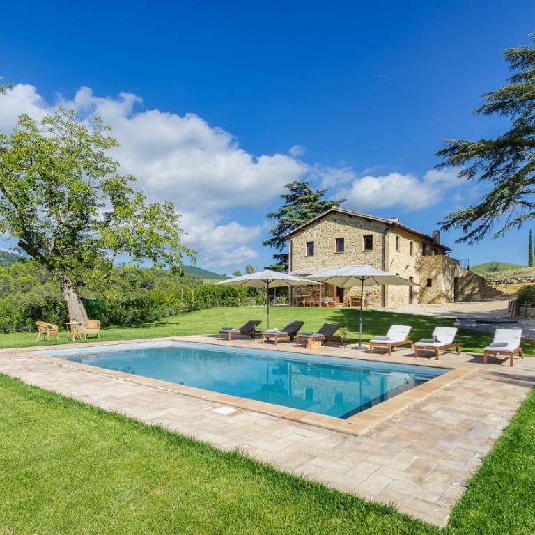 CASALE TAVERNELLE 6, Emma Villas - Villa con 3 Camere da Letto - 1