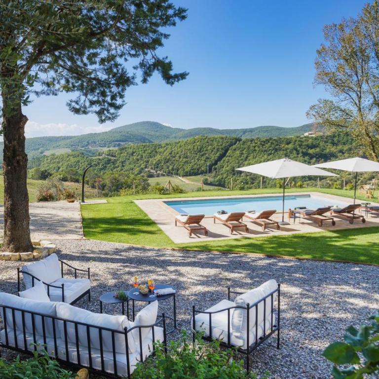 CASALE TAVERNELLE 6, Emma Villas - Villa con 3 Camere da Letto - 2