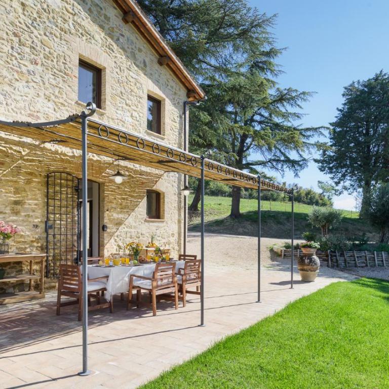 CASALE TAVERNELLE 6, Emma Villas - Villa con 3 Camere da Letto - 5