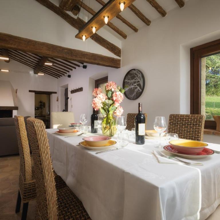 CASALE TAVERNELLE 6, Emma Villas - Villa con 3 Camere da Letto - 13