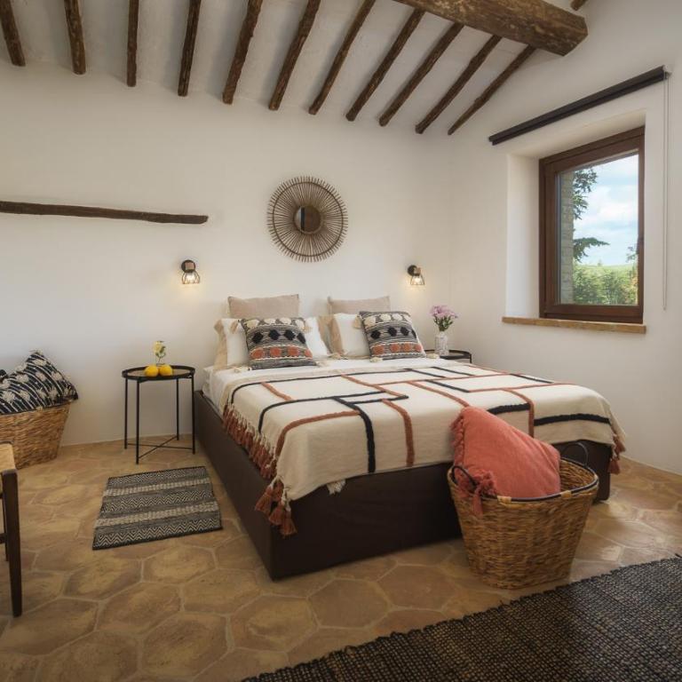 CASALE TAVERNELLE 6, Emma Villas - Villa con 3 Camere da Letto - 17