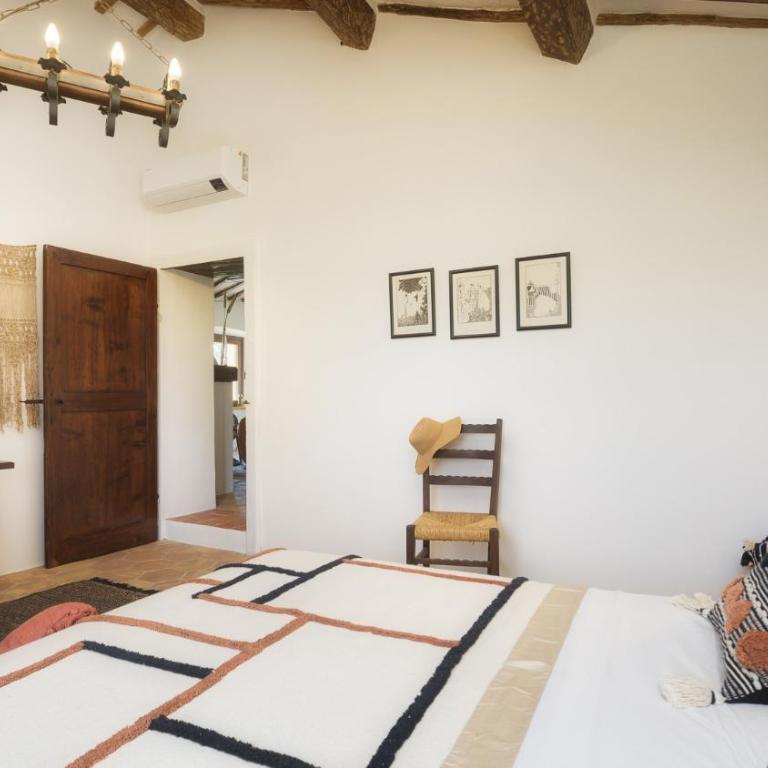 CASALE TAVERNELLE 6, Emma Villas - Villa con 3 Camere da Letto - 18