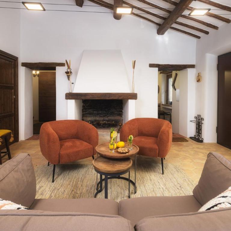 CASALE TAVERNELLE 6, Emma Villas - Villa con 3 Camere da Letto - 19