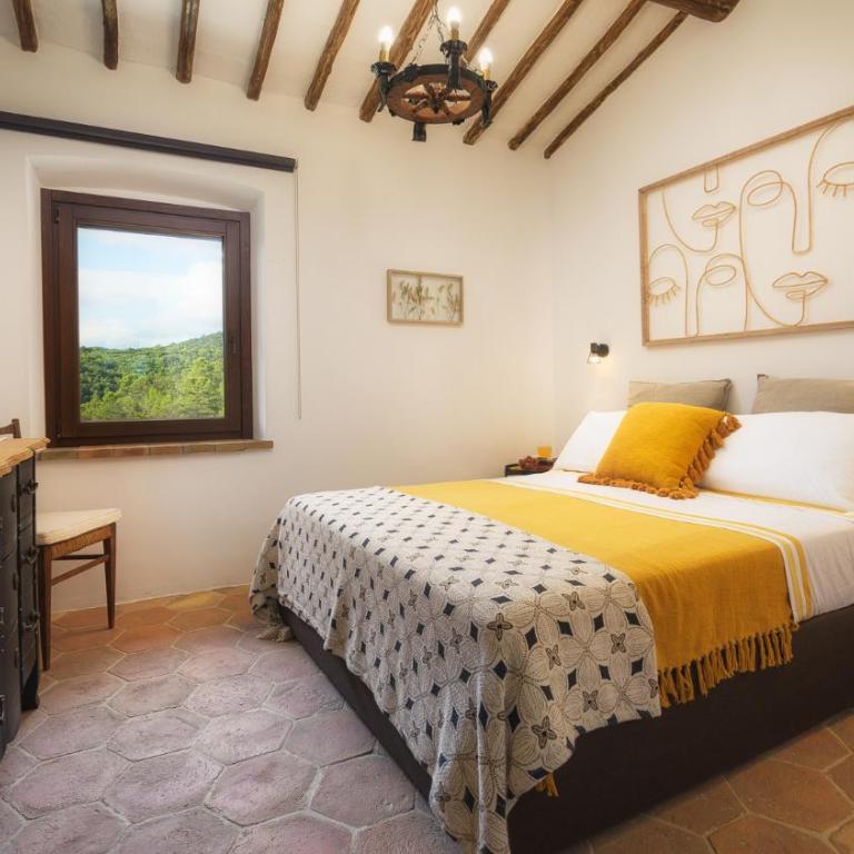 CASALE TAVERNELLE 6, Emma Villas - Villa con 3 Camere da Letto - 20