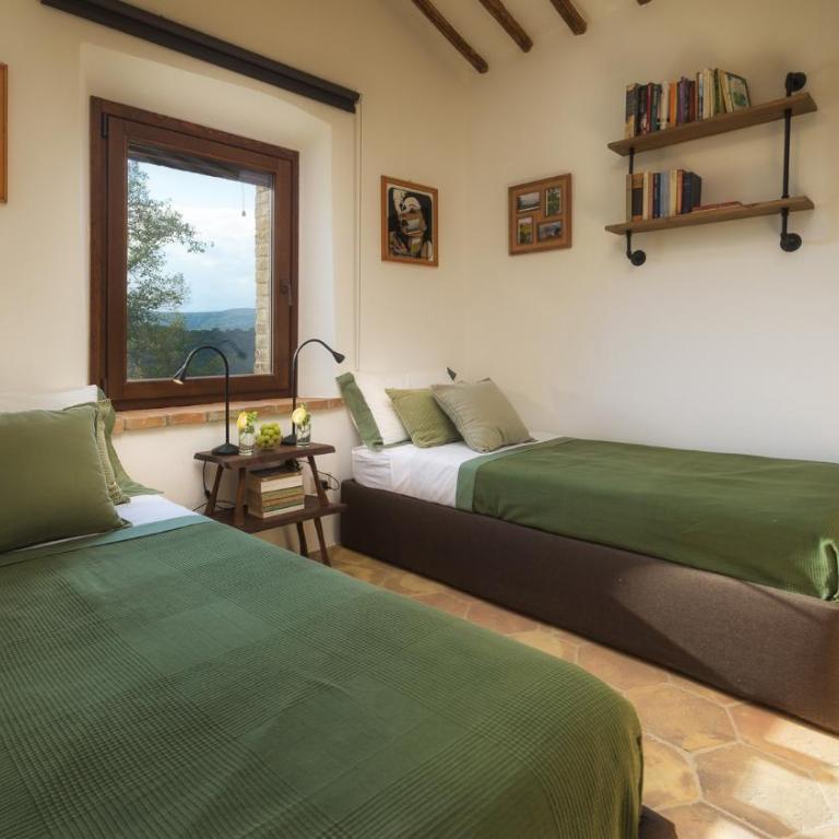 CASALE TAVERNELLE 6, Emma Villas - Villa con 3 Camere da Letto - 22