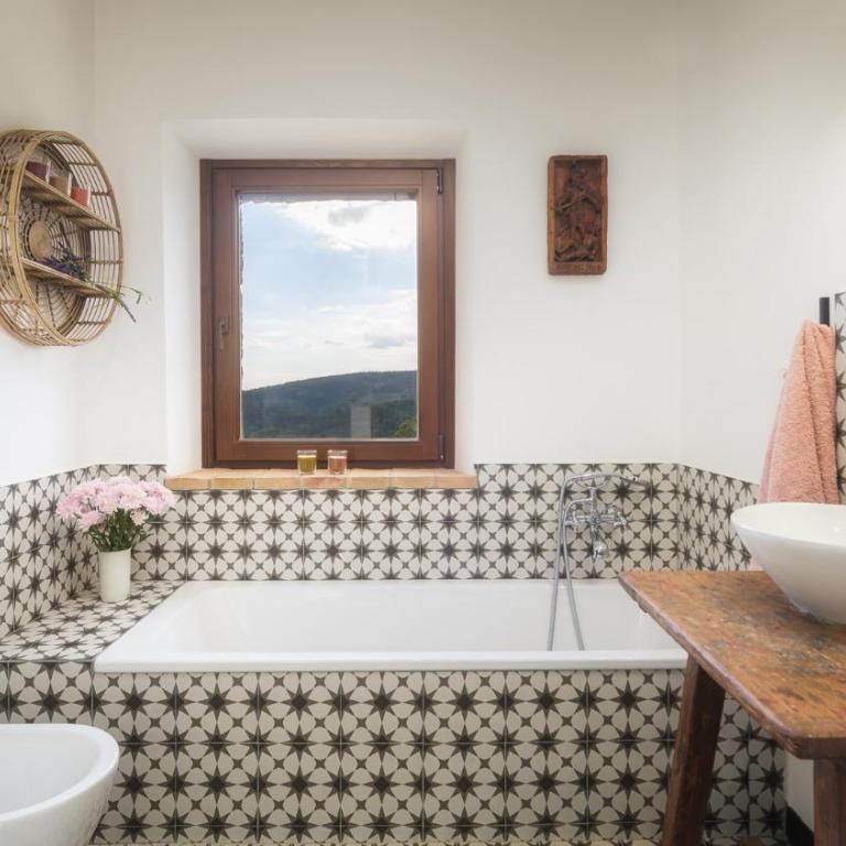 CASALE TAVERNELLE 6, Emma Villas - Villa con 3 Camere da Letto - 25