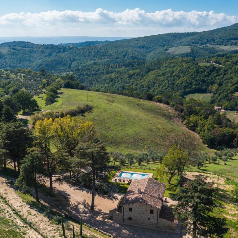 CASALE TAVERNELLE 6, Emma Villas - Villa con 3 Camere da Letto - 30