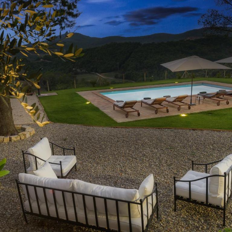 CASALE TAVERNELLE 6, Emma Villas - Villa con 3 Camere da Letto - 33