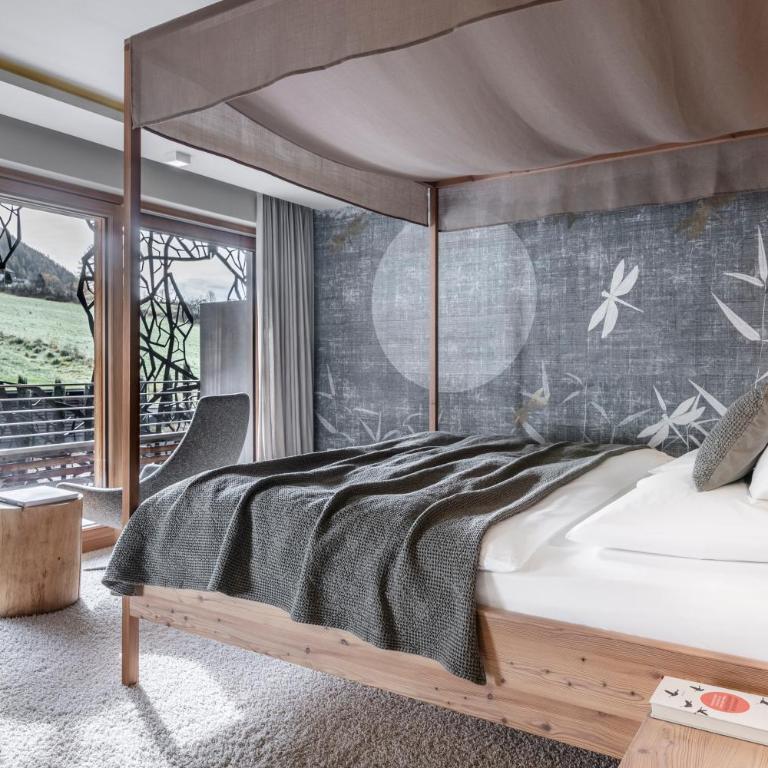 SILENA, your soulful hotel - adults only - Doppelzimmer mit Balkon - 3
