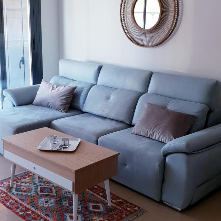 Apartamento con vistas al mar - One-Bedroom Apartment - 8