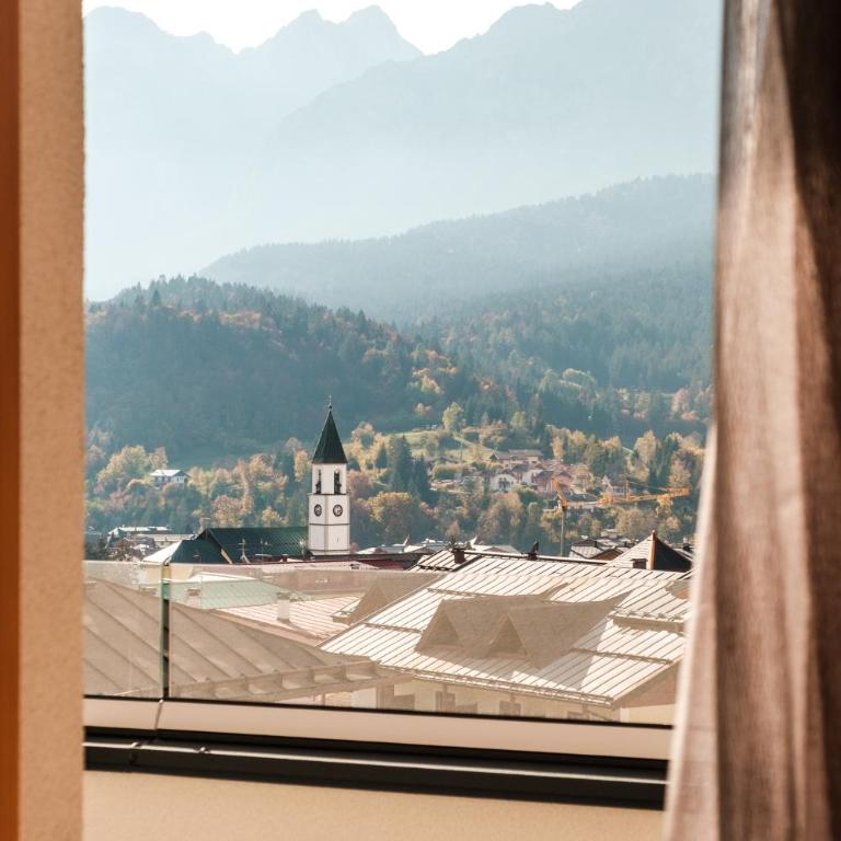 La Dila Dolomiti Mountain Lodge - Appartamento con Terrazza - 8