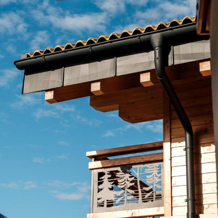 La Dila Dolomiti Mountain Lodge - Appartamento Superior - 14
