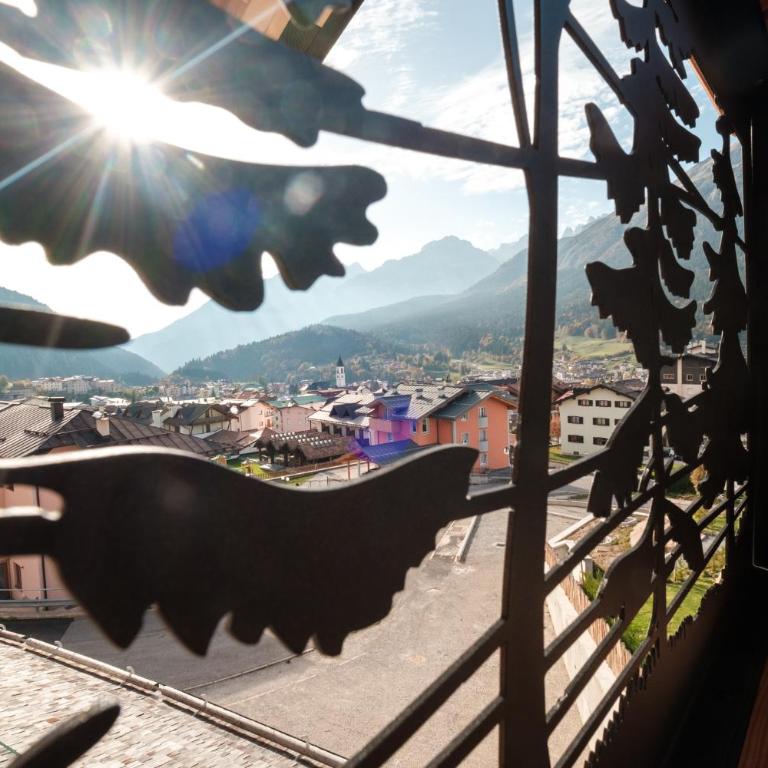 La Dila Dolomiti Mountain Lodge - Appartamento con Terrazza - 27