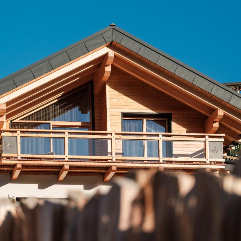 La Dila Dolomiti Mountain Lodge - Appartamento Superior - 10