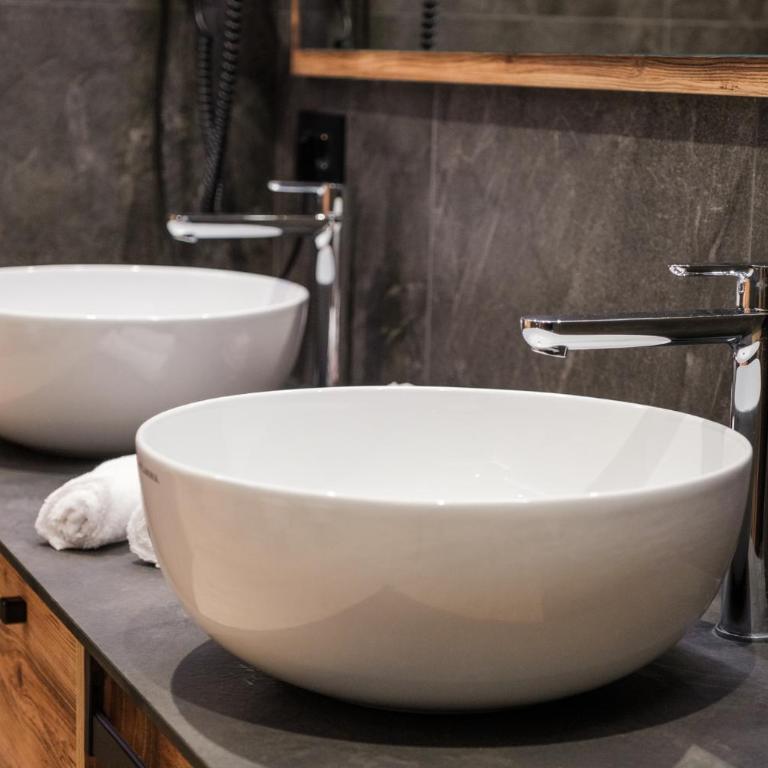 La Dila Dolomiti Mountain Lodge - Appartamento Superior - 31