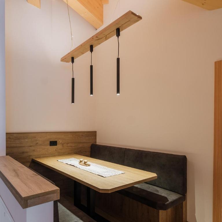 La Dila Dolomiti Mountain Lodge - Appartamento Superior - 28