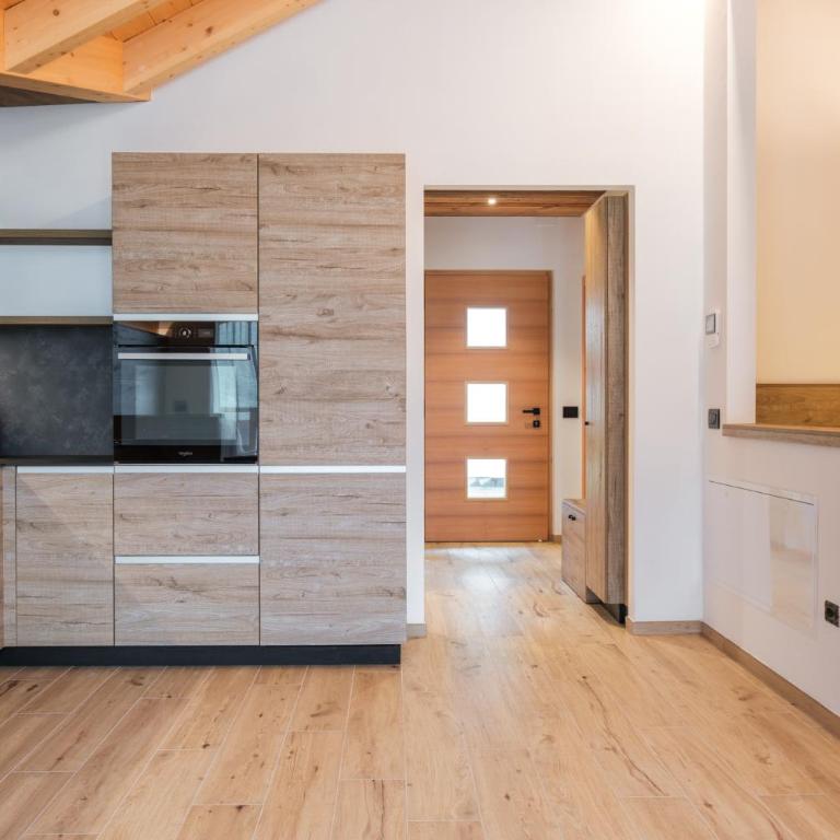 La Dila Dolomiti Mountain Lodge - Appartamento Superior - 26